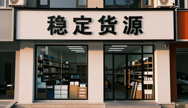 社区服务站需求促进日用百货套装不断升级