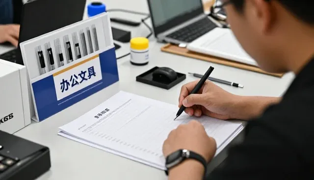 商品采购贴心：天津鲁迈商贸有限公司经验谈